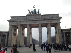 Berlin 1 2015