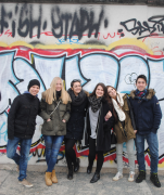 Berlin zid 2015