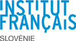 Institut francoski logo