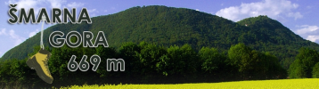 13. in 15. junija 2013 Šmarna gora kot nadomeščanje športnega dneva