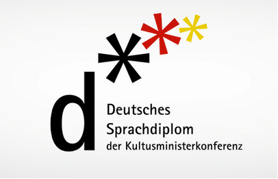Odlični rezultati dijakov na izpitu iz Nemške jezikovne diplome DSD II