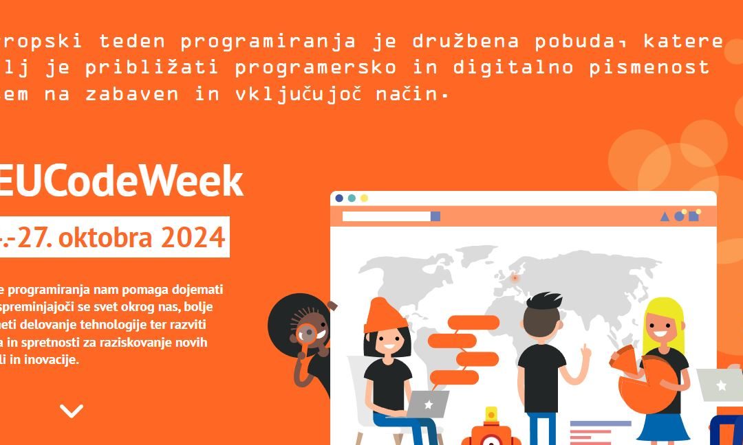 EU Code Week