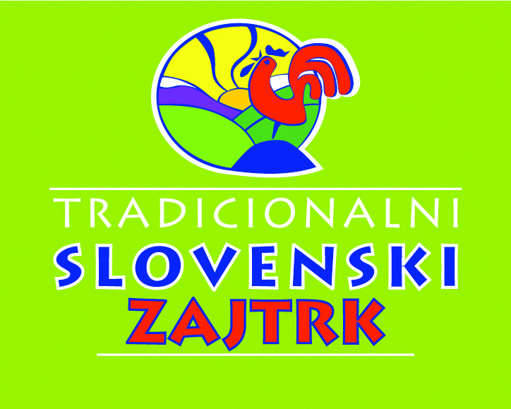 Tradicionalni slovenski zajtrk