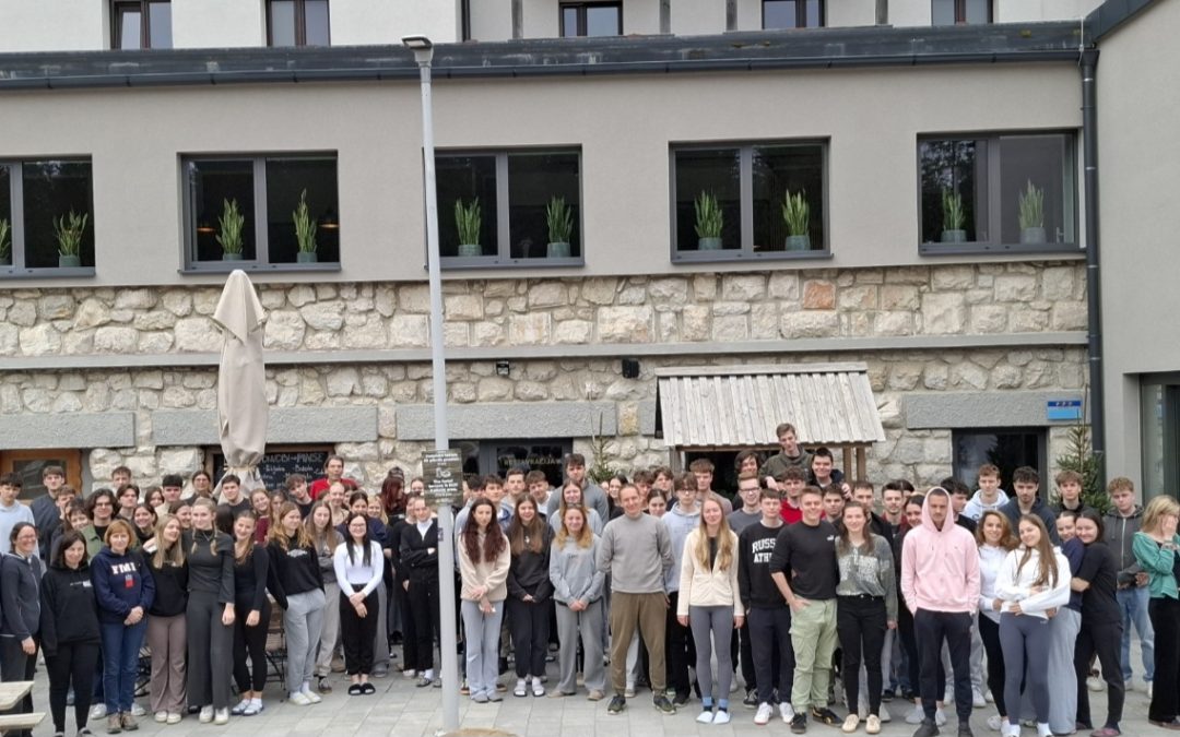 Matematični tabor za maturante
